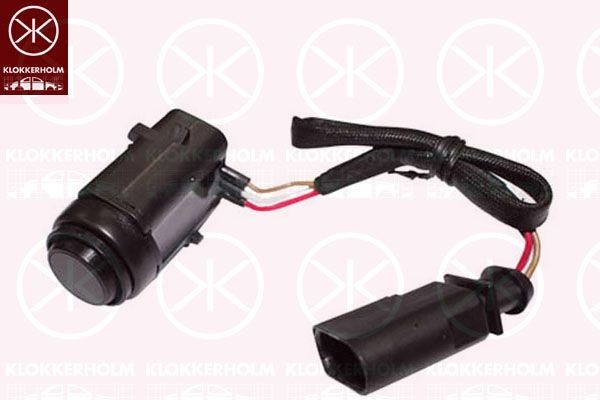 KLOKKERHOLM Telaio parabrezza 9555320 Costo Montante padiglione e portiere / battute della porta KLOKKERHOLM PORSCHE 9555320