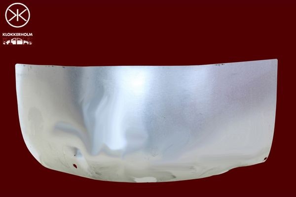 KLOKKERHOLM Panel trasero 9555702 Revestimiento posterior KLOKKERHOLM 9555702 baratos