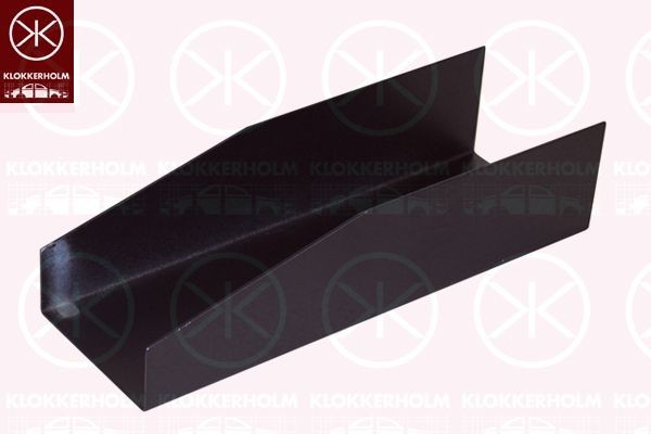 KLOKKERHOLM Lonžerons 9555770 Lonžerons KLOKKERHOLM PAJERO PININ 9555770 lēti