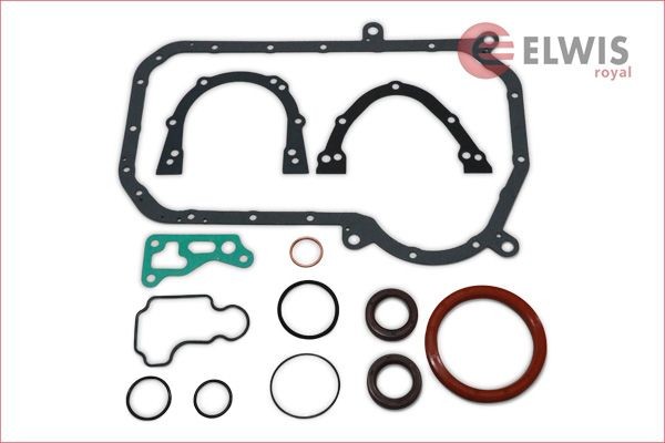 ELWIS ROYAL Pakkingsset, motorblok 9556032 9556032 Carterpakking set ELWIS ROYAL JAGUAR X-TYPE