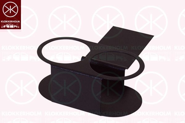 KLOKKERHOLM Kopholder 9556390 Kopholder KLOKKERHOLM MERCEDES-BENZ 9556390