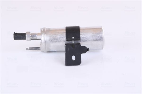 NISSENS Tørker, klimaanlegg 95568 NISSENS 95568 Tørker, klimaanlegg FORD Galaxy Mk3 (CK) MPV 2.0 TDCi 180 hk 2015