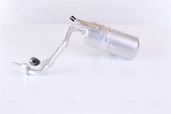 NISSENS Secador, ar condicionado 95570 NISSENS 95570 Secador ar condicionado FORD Transit Mk4 Van (VE83) baratos