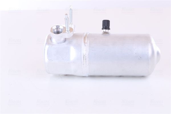 NISSENS Dryer, air conditioning 95572 NISSENS 95572 FORD Transit Mk3 Van (VE6) receiver drier replacement