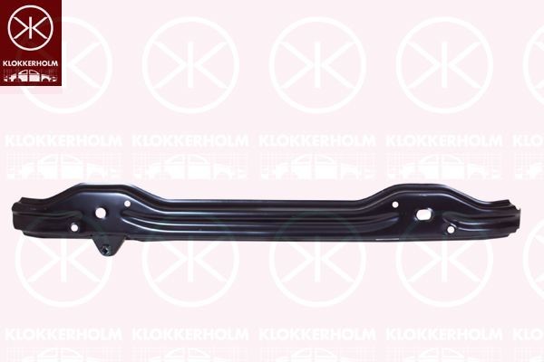 KLOKKERHOLM Kondensator, klimaanlegg 9558305197 9558305197 Ac kondenser VW GOLF KLOKKERHOLM