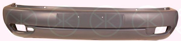 KLOKKERHOLM Vérin de coffre 95587102 Fiat SEICENTO Hayon électrique KLOKKERHOLM 95587102