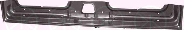 KLOKKERHOLM Veko batożinového / nákladného priestoru 9558730 Zadné dvere LAND ROVER KLOKKERHOLM 9558730