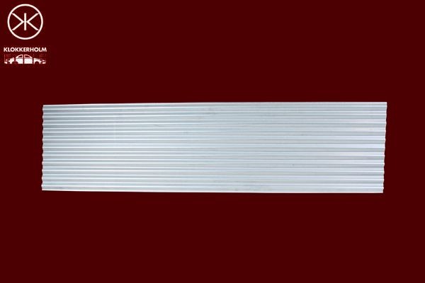 KLOKKERHOLM Plancher de carrosserie 9558750 Plancher de carrosserie SAAB KLOKKERHOLM 9558750