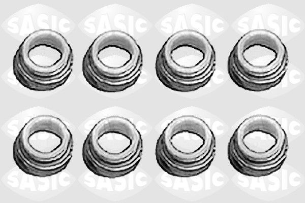 SASIC Dichtungssatz, Ventilschaft 9560050S Ventilschaftdichtung SASIC Volkswagen ID.4 9560050S