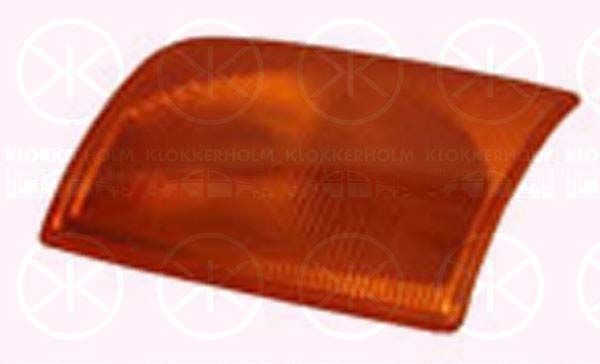 KLOKKERHOLM Indicatore di direzione 95620352 95620352 KLOKKERHOLM Indicatori di direzione CHRYSLER prezzo