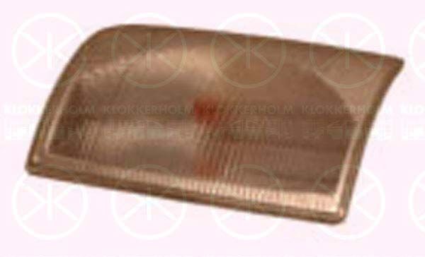 KLOKKERHOLM Indicatore di direzione 95620361 95620361 costo Frecce KLOKKERHOLM Volkswagen SHARAN