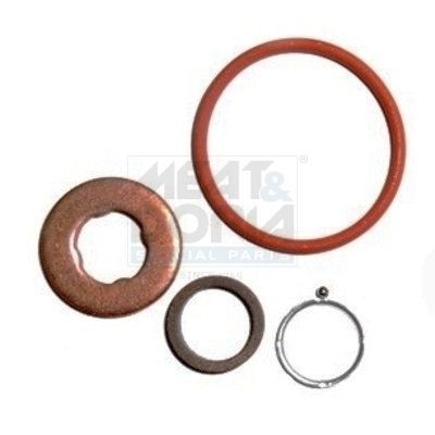 MEAT & DORIA Kit riparazione, Iniettore 9565 MEAT & DORIA 9565 Kit riparazione, iniettore Kia Picanto 1 serie prezzo