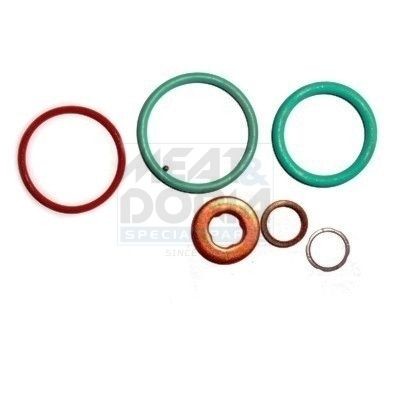 MEAT & DORIA Kit riparazione, Iniettore 9567 MEAT & DORIA 9567 Kit riparazione, iniettore BMW G11 originali prezzo