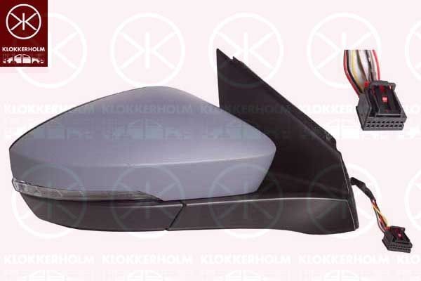 KLOKKERHOLM Udutuli 95680283A1 95680283A1 Eesmised udutuled SKODA OCTAVIA KLOKKERHOLM