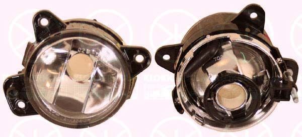 KLOKKERHOLM Dimljus 95680284 95680284 KLOKKERHOLM Dimljus Alfa Romeo