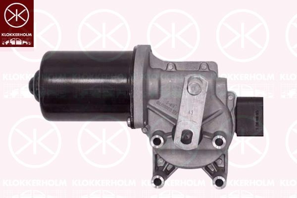 KLOKKERHOLM Motore tergicristallo 95683270 95683270 costo Motorino tergicristallo TOYOTA LAND CRUISER KLOKKERHOLM