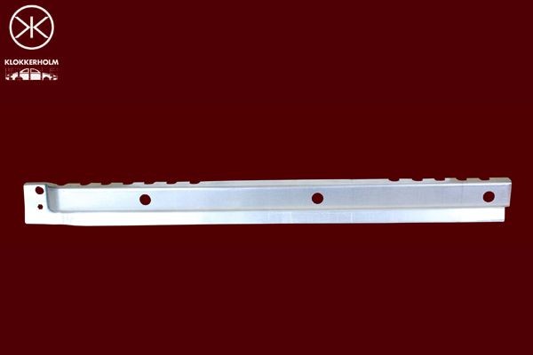 KLOKKERHOLM Ammortizatore pneumatico, Cofano bagagli / vano carico 95687100 95687100 costo Pistoni portellone FIAT STILO KLOKKERHOLM