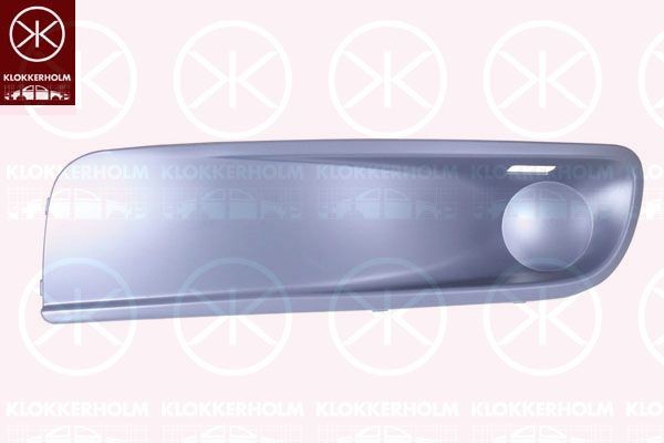 KLOKKERHOLM Πίσω φως 95700711 95700711 Πίσω φώτα KLOKKERHOLM VW JETTA