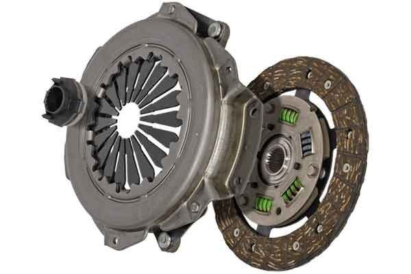 KAWE Kit d'embrayage 957011 KAWE 957011 Kit d'embrayage RENAULT 19 II 3/5 portes 1.8 113 CV 1998