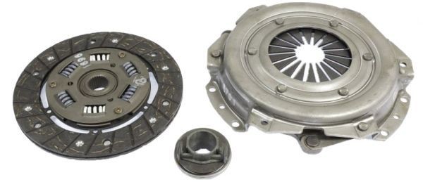 KAWE Kytkinpaketti 957012 KAWE 957012 Renault Rapid Van kytkinpaketti vaihto hinta