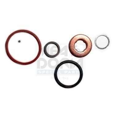 MEAT & DORIA Kit riparazione, Iniettore 9571 MEAT & DORIA 9571 Kit riparazione, iniettore Kia Picanto 1 serie originale prezzo