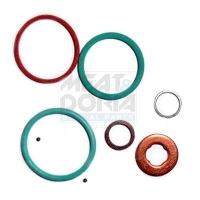 MEAT & DORIA Remondikomplekt, Sissepritsedüüs 9573 MEAT & DORIA 9573 Remondikomplekt, sissepritsedüüs BMW E39 Touring hind