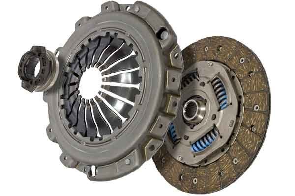 KAWE Sidurikomplekt 957481 Sportsidur KAWE Volkswagen NEW BEETLE 957481