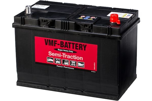 VMF Batteria 95752 95752 Batteria VMF JEEP GRAND CHEROKEE costo