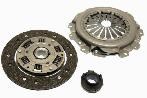 KAWE Clutchsett 958361 958361 KAWE Sportsclutch Renault billige