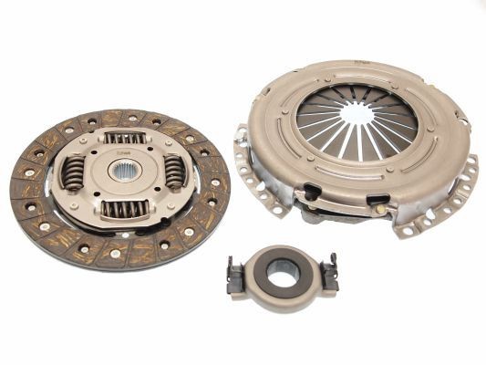 KAWE Σετ συμπλέκτη 958492 Σετ συμπλέκτη Volkswagen 86C, 80 958492 KAWE