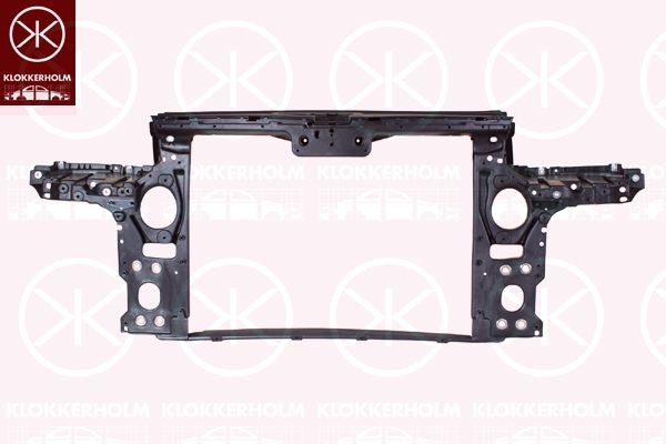 KLOKKERHOLM Face avant 9585200 9585200 Face avant PORSCHE 968 KLOKKERHOLM