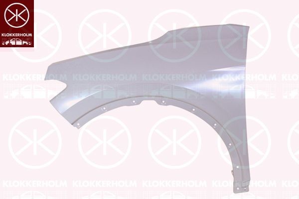 KLOKKERHOLM Koplamp 95900147 Koplampen set KLOKKERHOLM MARBELLA 95900147 goedkoop