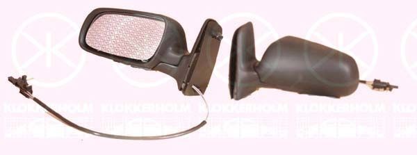 KLOKKERHOLM Εξωτερικός καθρέπτης 95901021 Καθρέφτης KLOKKERHOLM Ford USA THUNDERBIRD 95901021