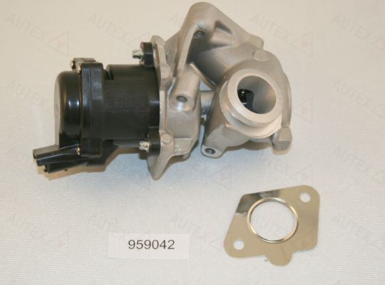 AUTEX AGR - Ventil 959042 AGR ventil AUTEX Citroën C8 959042