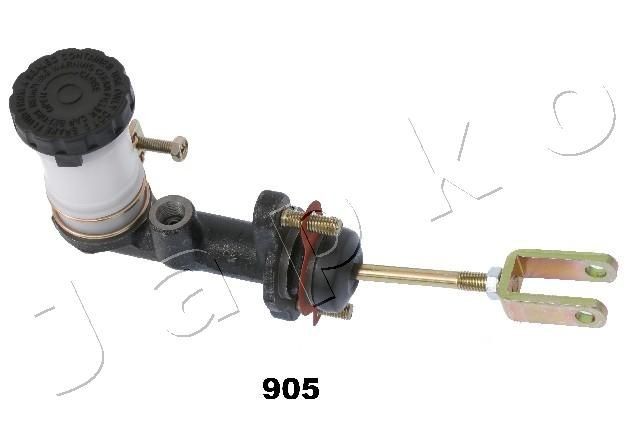 JAPKO Huvudcylinder koppling 95905 JAPKO 95905 Huvudkopplingscylinder NISSAN PULSAR original