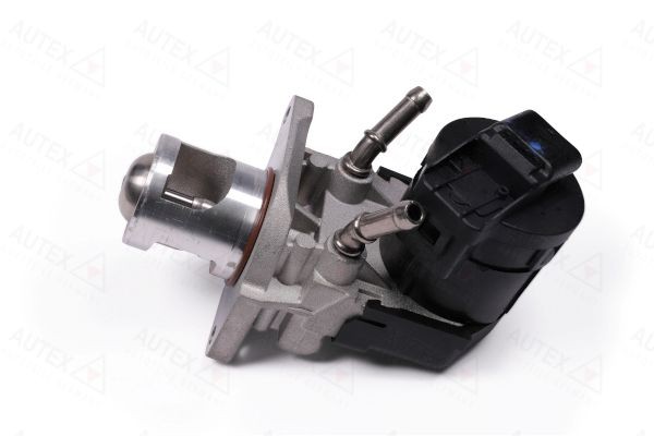 Izpl. gāzu recirkulācijas vārsts AUTEX 959118 AUTEX 959118 EGR vārsts BMW X6 2018