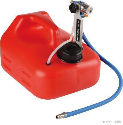 HERTH+BUSS ELPARTS 95921004 Spraypistol, klimaanleggsrenser / -desinfiserer HERTH+BUSS ELPARTS AirClean Spraypistol, klimaanleggsrenser / -desinfiserer