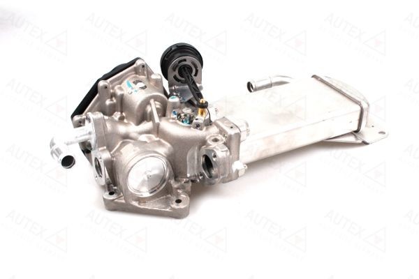 AUTEX Izpl. gāzu recirkulācijas vārsts 959356 959356 EGR vārsts AUTEX ALFA ROMEO 159