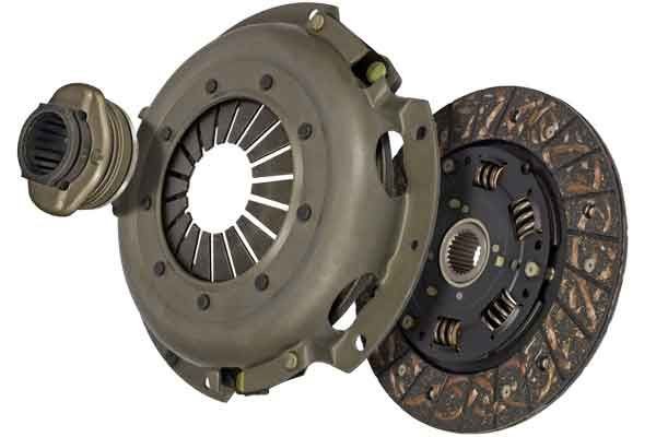 Kit frizione KAWE 959711 KAWE 959711 Kit frizione NISSAN SERENA 2010