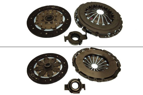 KAWE Clutchsett 959961 959961 KAWE Sportsclutch Alfa Romeo billige