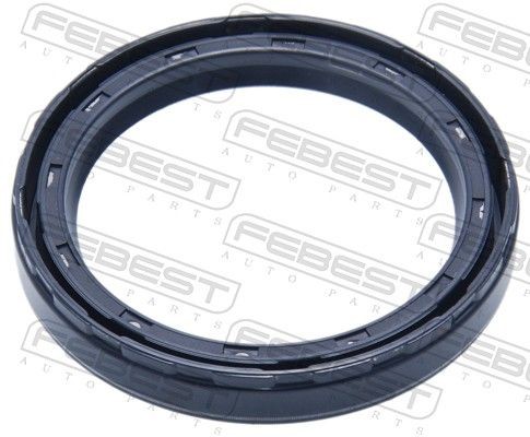 FEBEST Στεγανοπ. δακτύλιος, πλήμνη 95FAS-54620909X 95FAS-54620909X Τσιμούχα, πλήμνη LAND ROVER DISCOVERY FEBEST