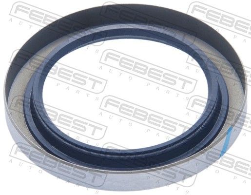 FEBEST Vārpstas blīvgredzens, Piedziņas vārpsta 95FDY-49700909C FEBEST 95FDY-49700909C Vārpstas blīvgredzens, piedziņas vārpsta Toyota Corolla e12 Universālis cena