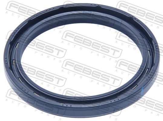 FEBEST Akseltetningsring, drivaksel 95GAS-65800808X FEBEST 95GAS-65800808X Akseltetningsring, drivaksel