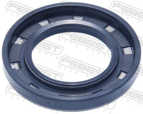 FEBEST Retentor, veio primário da caixa de velocidades 95GAY-32530707R Junta caixa de velocidades automática FEBEST AMAROK 95GAY-32530707R baratos