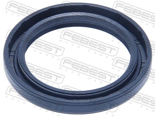 FEBEST Wellendichtring, Antriebswelle 95GAY-43580707L 95GAY-43580707L FEBEST DODGE Ram 1500 Pickup (D1, DC, DH, DM, DR) Wellendichtring, Antriebswelle Kosten