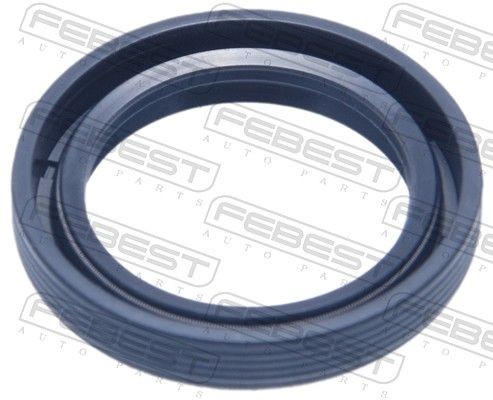 FEBEST Afdichtring 95GBY-30420707R Aandrijving Toyota Camry XV40: Afdichtring FEBEST 95GBY-30420707R