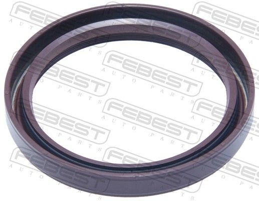 FEBEST Axeltätning, drivaxel 95GBY-50620808L FEBEST 95GBY-50620808L Axeltätning, drivacel Audi A6 C8 Avant original