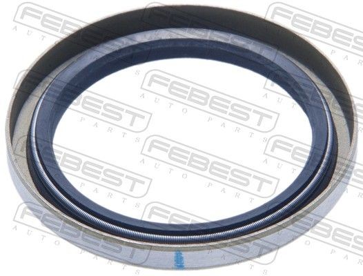 FEBEST Tesniaci krúżok, Náboj kolesa 95GDY-42550606X FEBEST 95GDY-42550606X originálne Tesniaci krúżok hriadeľa náboja kolesa Toyota Land Cruiser 100 cena