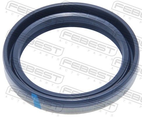 FEBEST Retentor, cubo da roda 95GFZ-39500808X FEBEST 95GFZ-39500808X originais Retentor, cubo da roda Mazda CX 5 ke custo