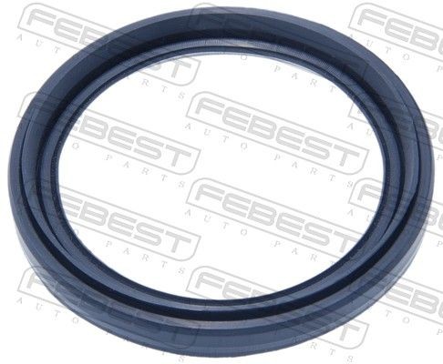 FEBEST Anello tenuta, Mozzo ruota 95HAY-57720810X FEBEST 95HAY-57720810X Paraolio, mozzo ruota SUZUKI prezzi originali